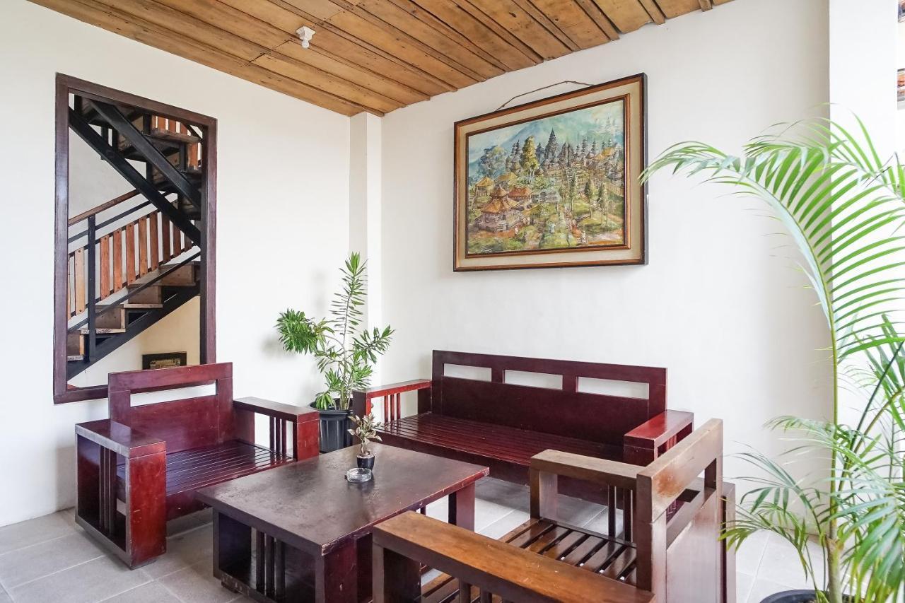 Pudi Homestay Canggu  Exterior photo