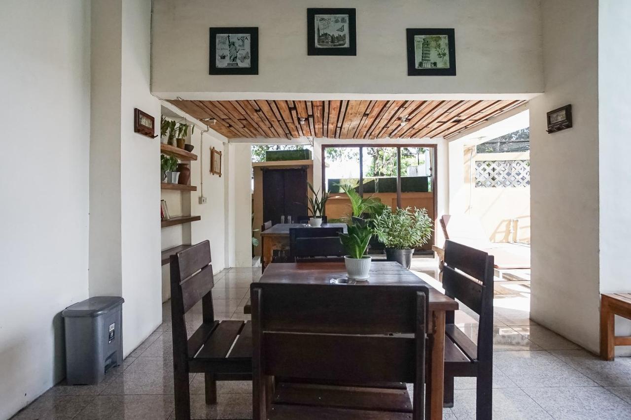 Pudi Homestay Canggu  Exterior photo