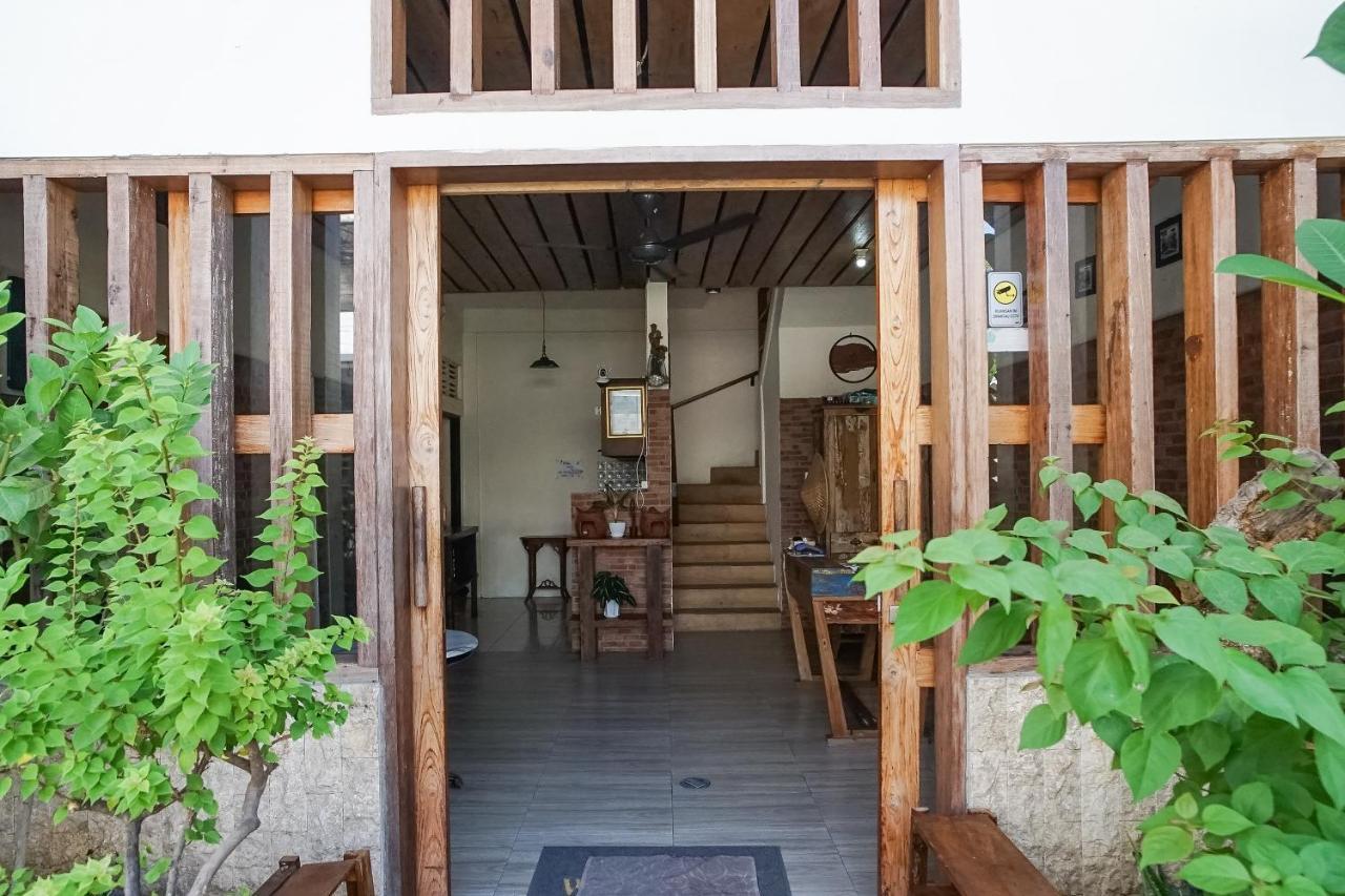 Pudi Homestay Canggu  Exterior photo