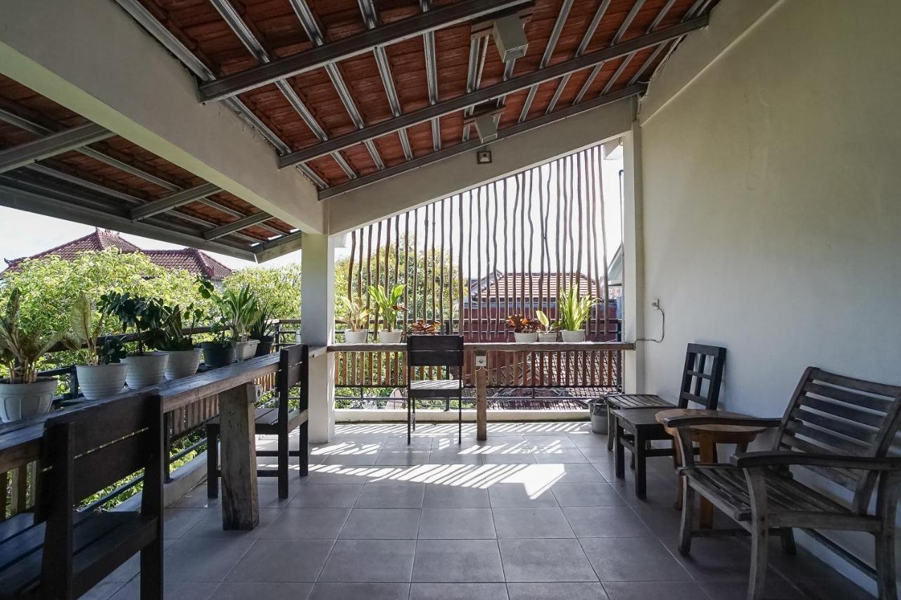 Pudi Homestay Canggu  Exterior photo