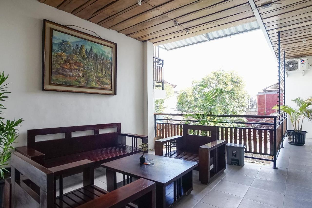 Pudi Homestay Canggu  Exterior photo