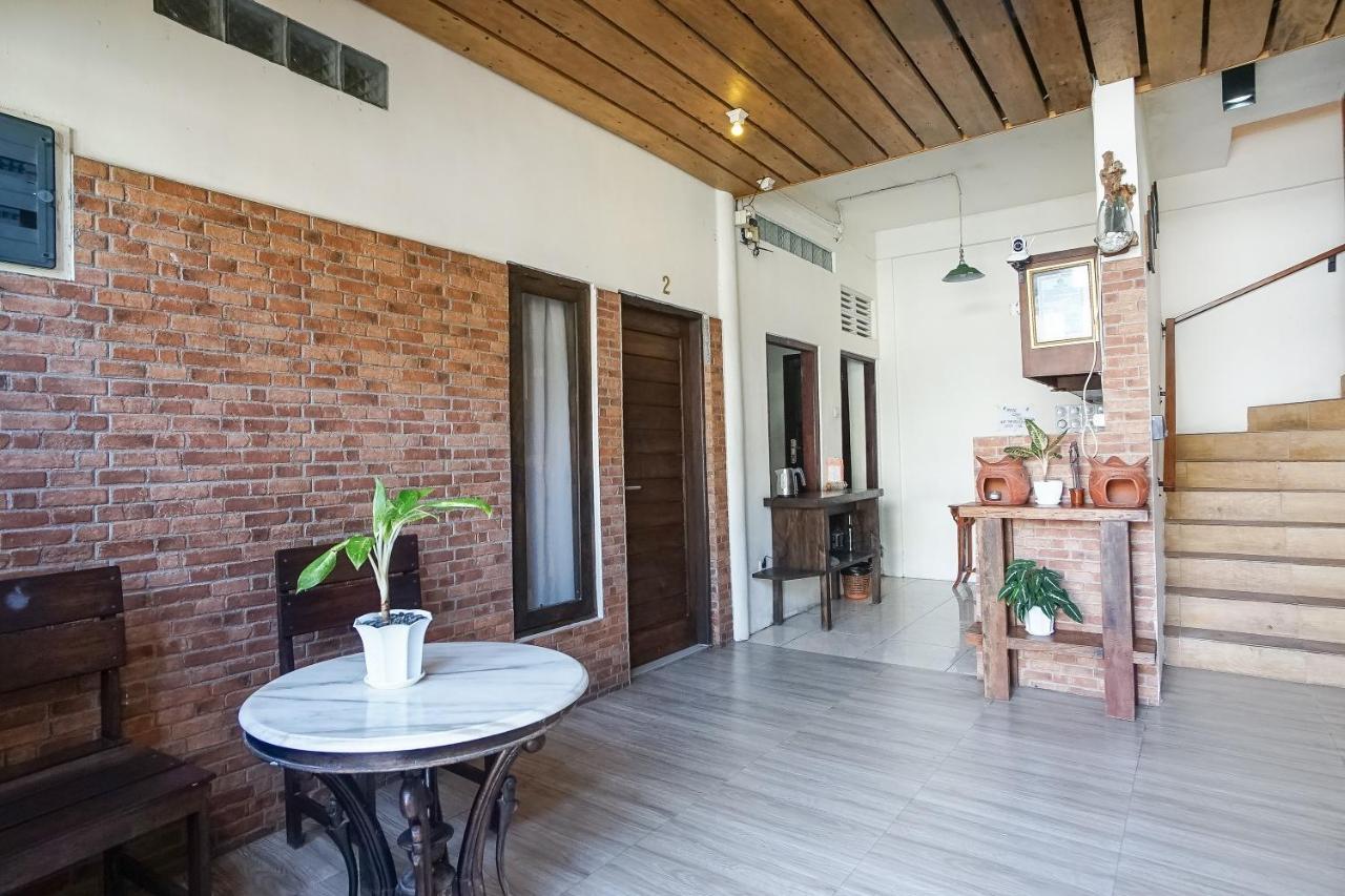 Pudi Homestay Canggu  Exterior photo