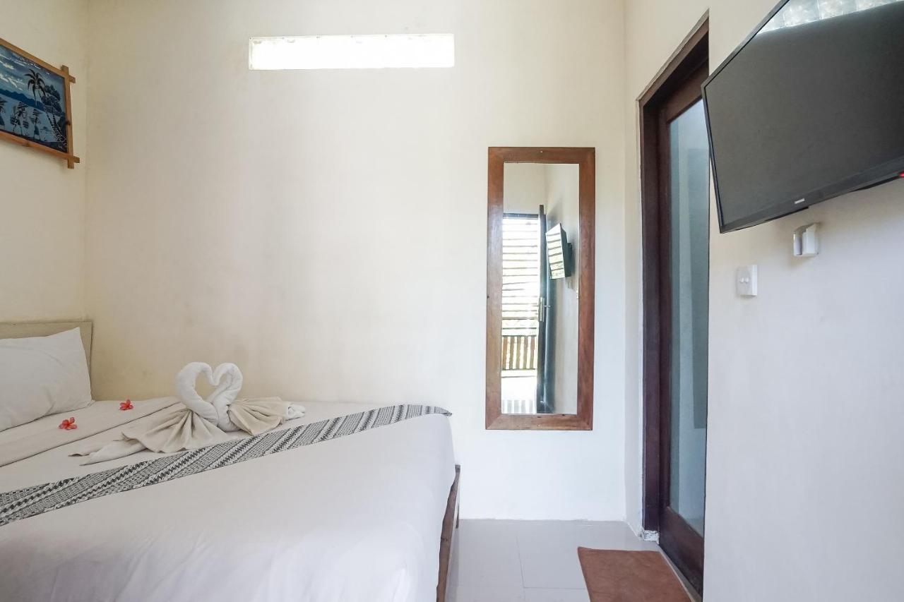 Pudi Homestay Canggu  Exterior photo